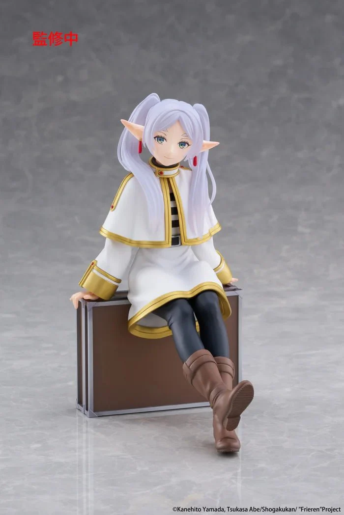 Taito - Frieren: Beyond Journey's End - Frieren Trunk Case Version - Desktop Cute - Image 2