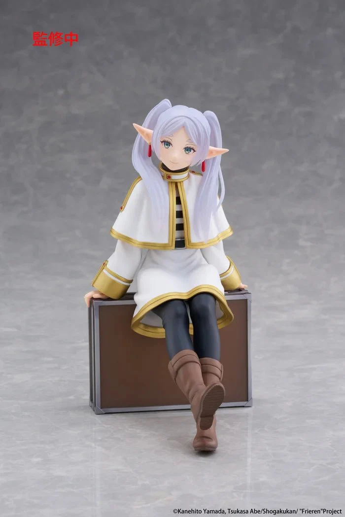 Taito - Frieren: Beyond Journey's End - Frieren Trunk Case Version - Desktop Cute - Image 3
