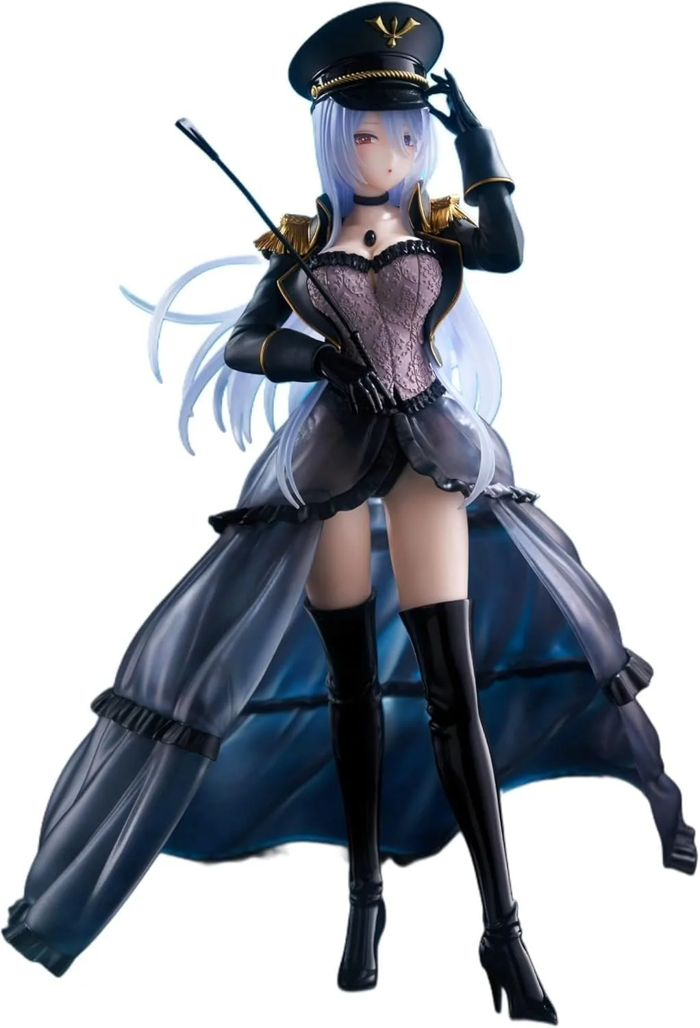 Taito - My Dress-Up Darling - Marin Kitagawa Black Lobelia Version - AMP+ Figure - Image 1