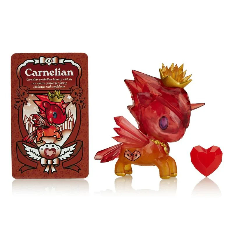 Tokidoki Unicorno Precious Blind Box - Image 3