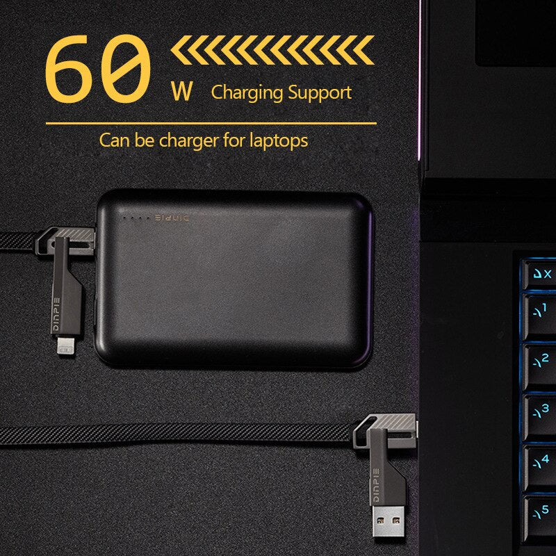 Multiple Phone Fast Charging Cable - Image 2