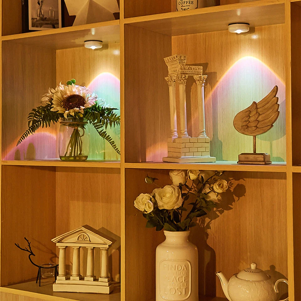 Sunset Beautiful Skyline LED Light Projector - Image 2