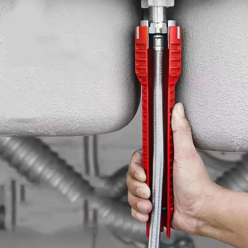 Ultimate Handy Flow Faucet Sink Fixer Multifunctional Tool - Image 1
