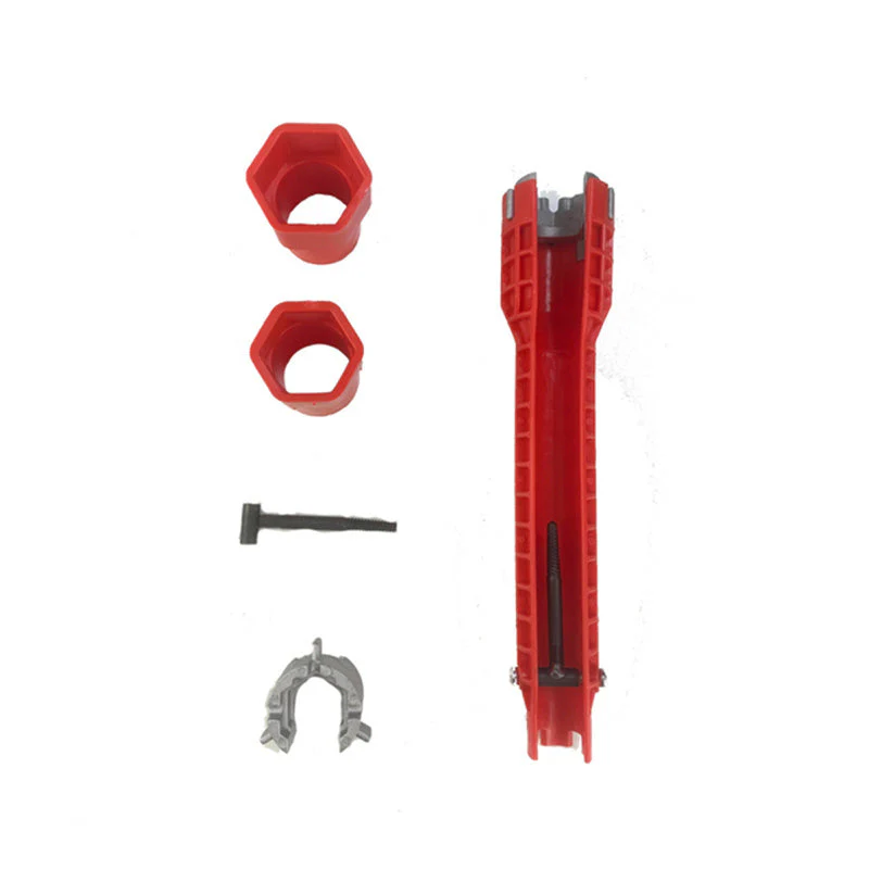 Ultimate Handy Flow Faucet Sink Fixer Multifunctional Tool - Image 3