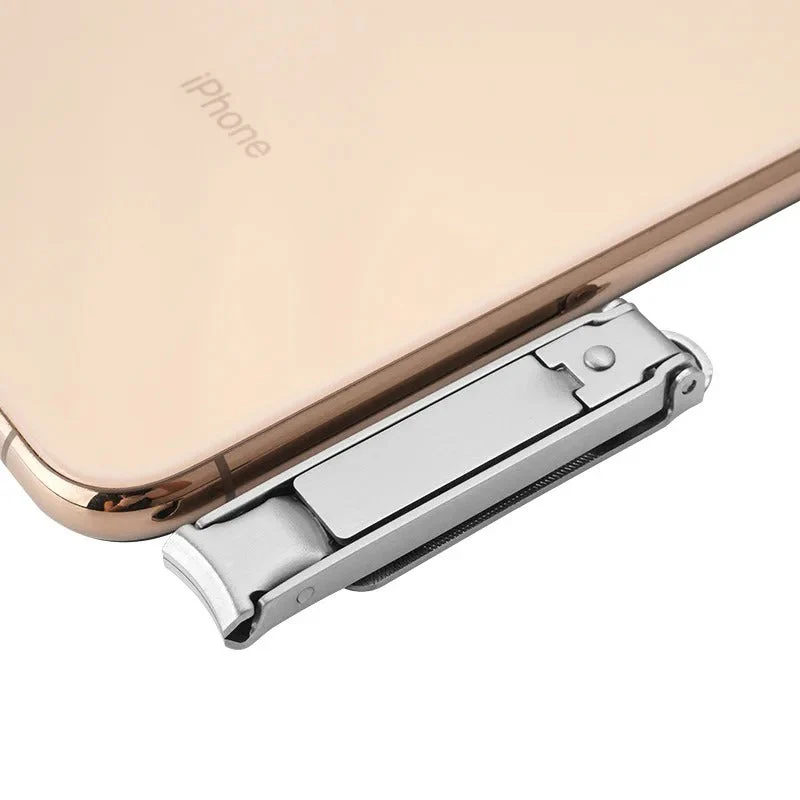 Ultra-Thin Pro Care Nail Clipper