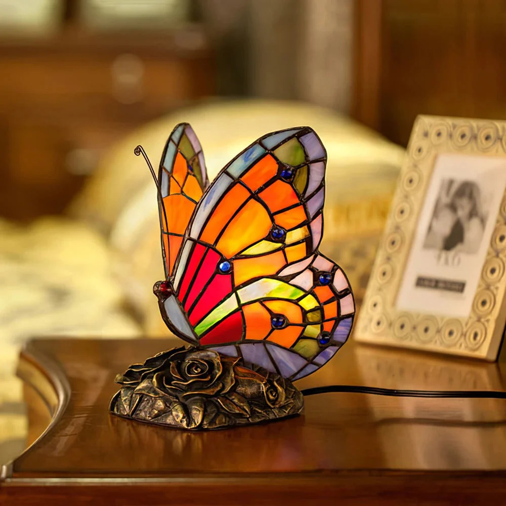 Unique Retro Creative Animals Table Lamps - Image 1