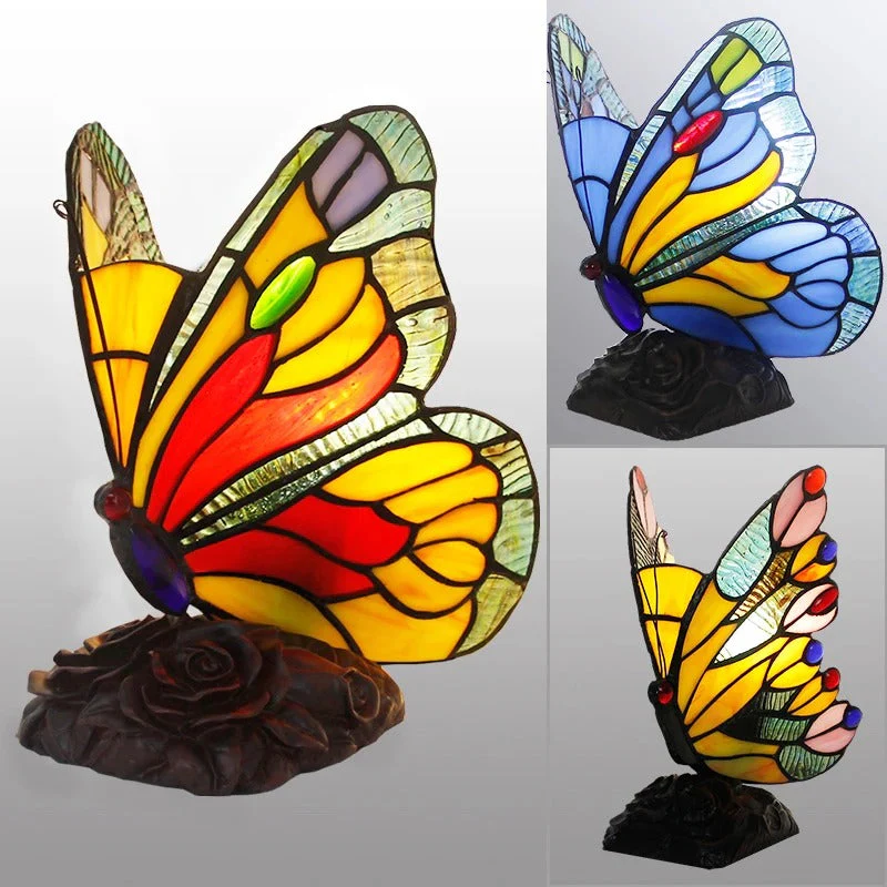 Unique Retro Creative Animals Table Lamps - Image 3