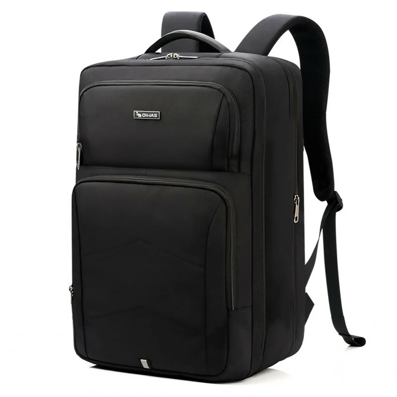 OIWAS Large Capacity Expandable Backpack - Image 3