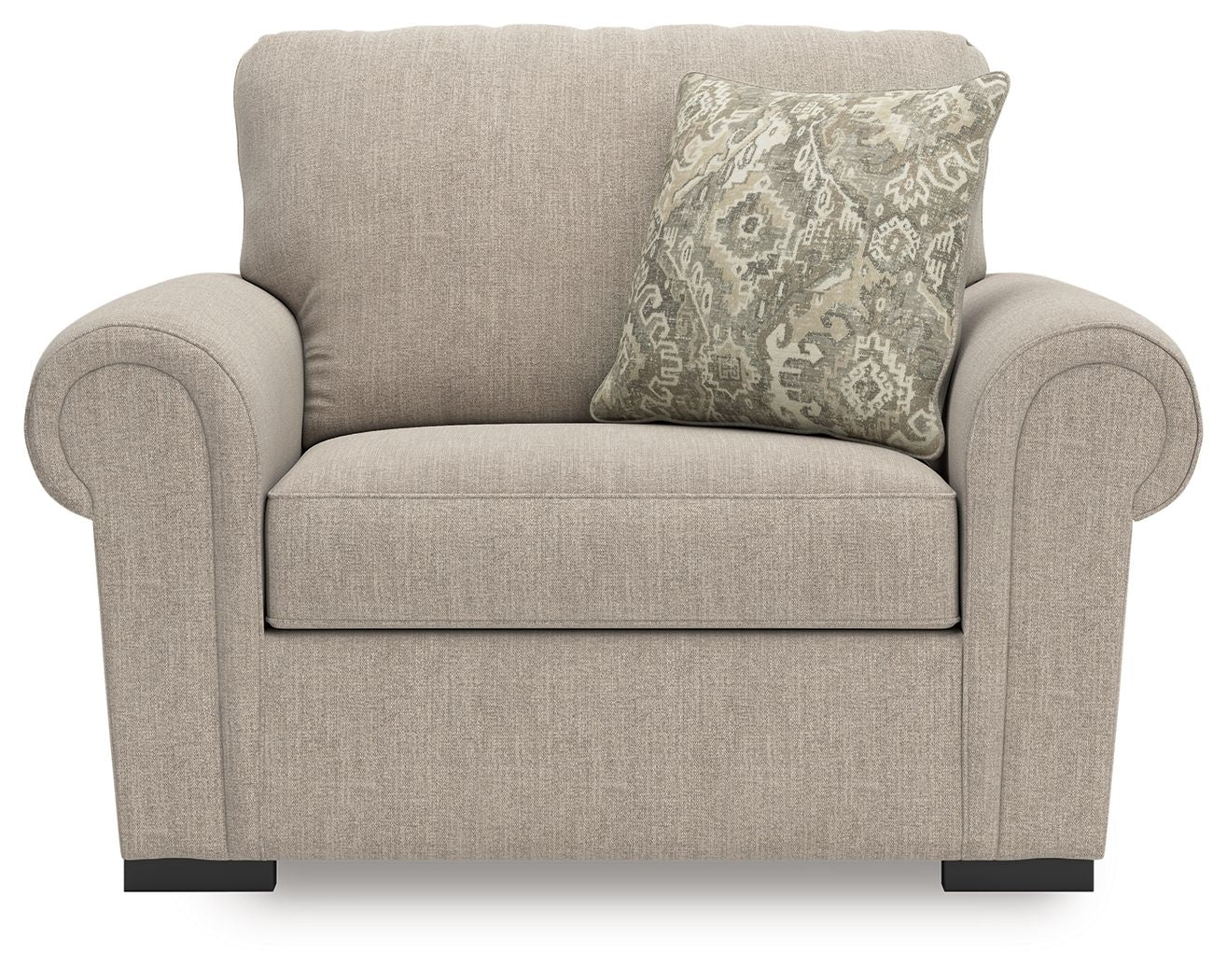 Sararose - Chair and a Half - Heather - Image 3