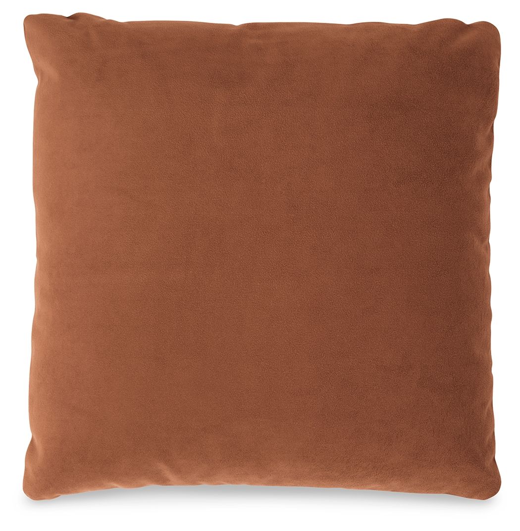 Caygan – Throw Pillow
