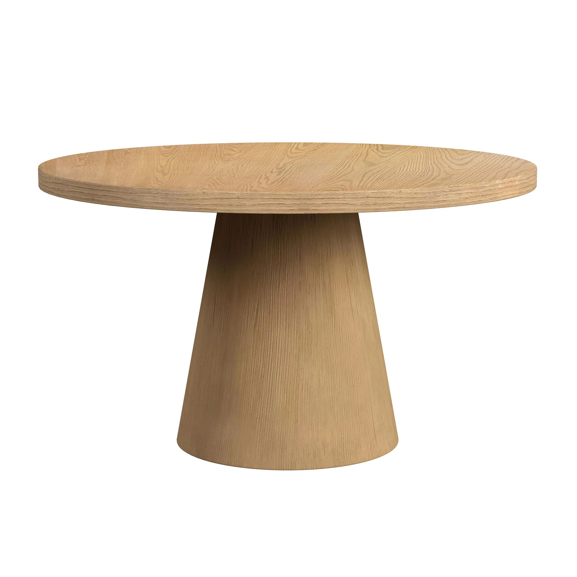 Portland – Round Dining Table
