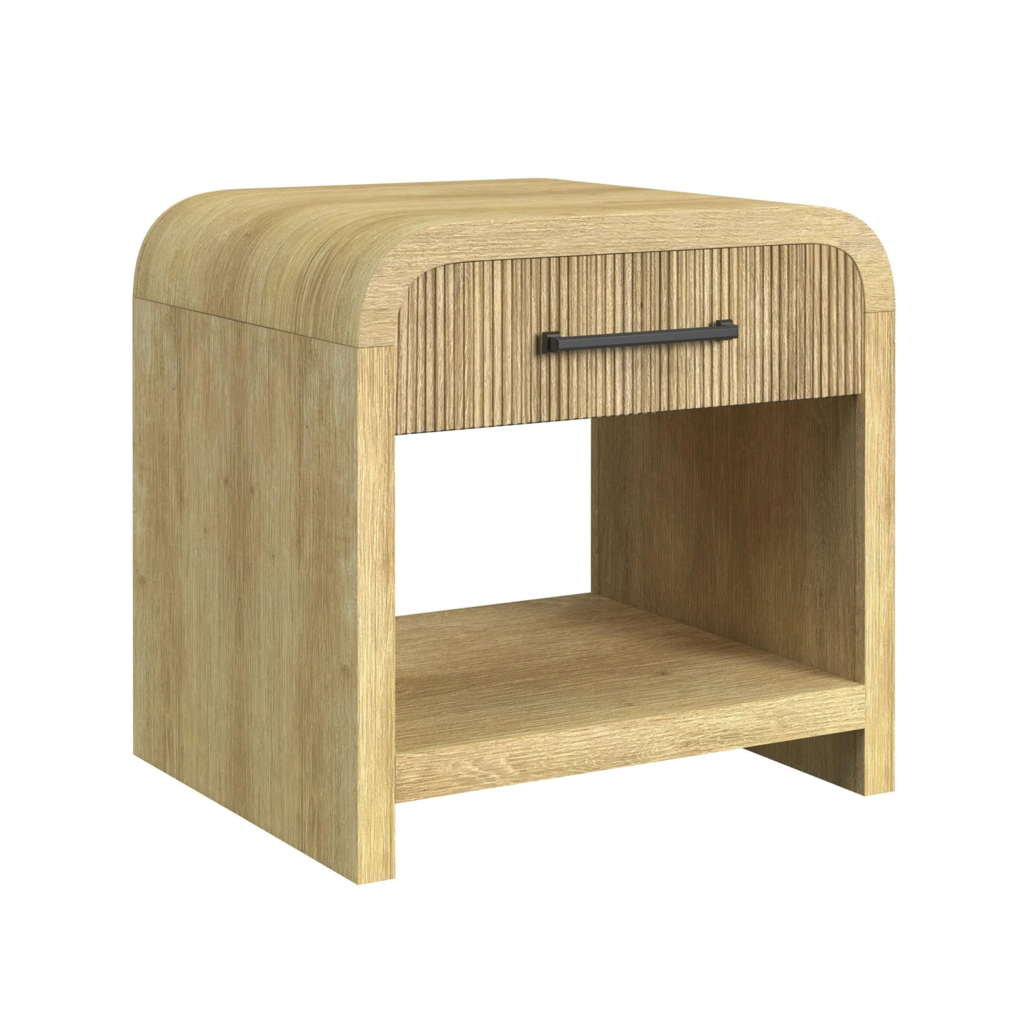 Ridgemont – End Table With USB