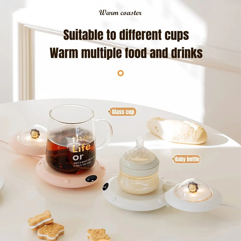 Galactic Warmth Cup Heating Pad - Image 3