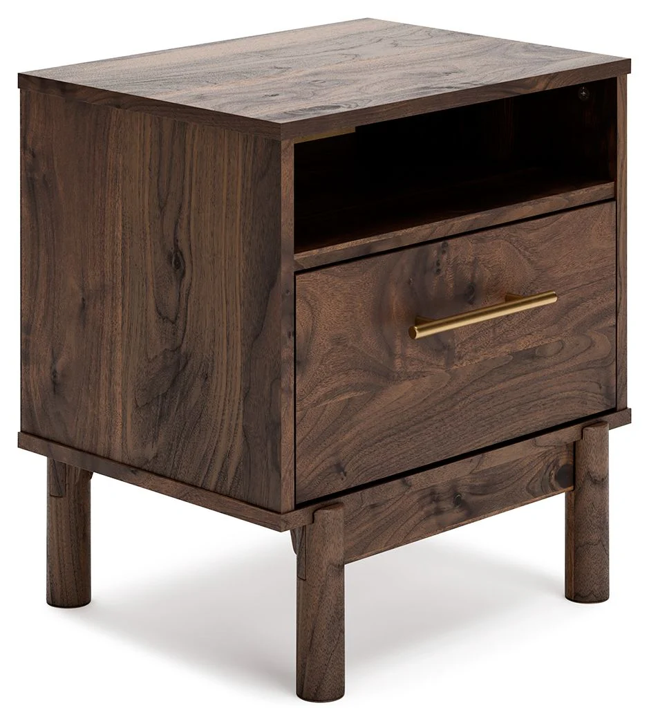 Calverson – Night Stand