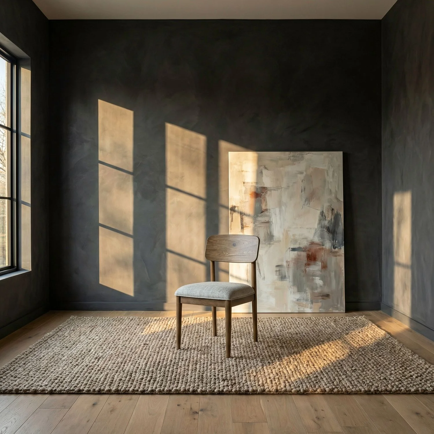 Briarcrest – Panel Back Side Chair