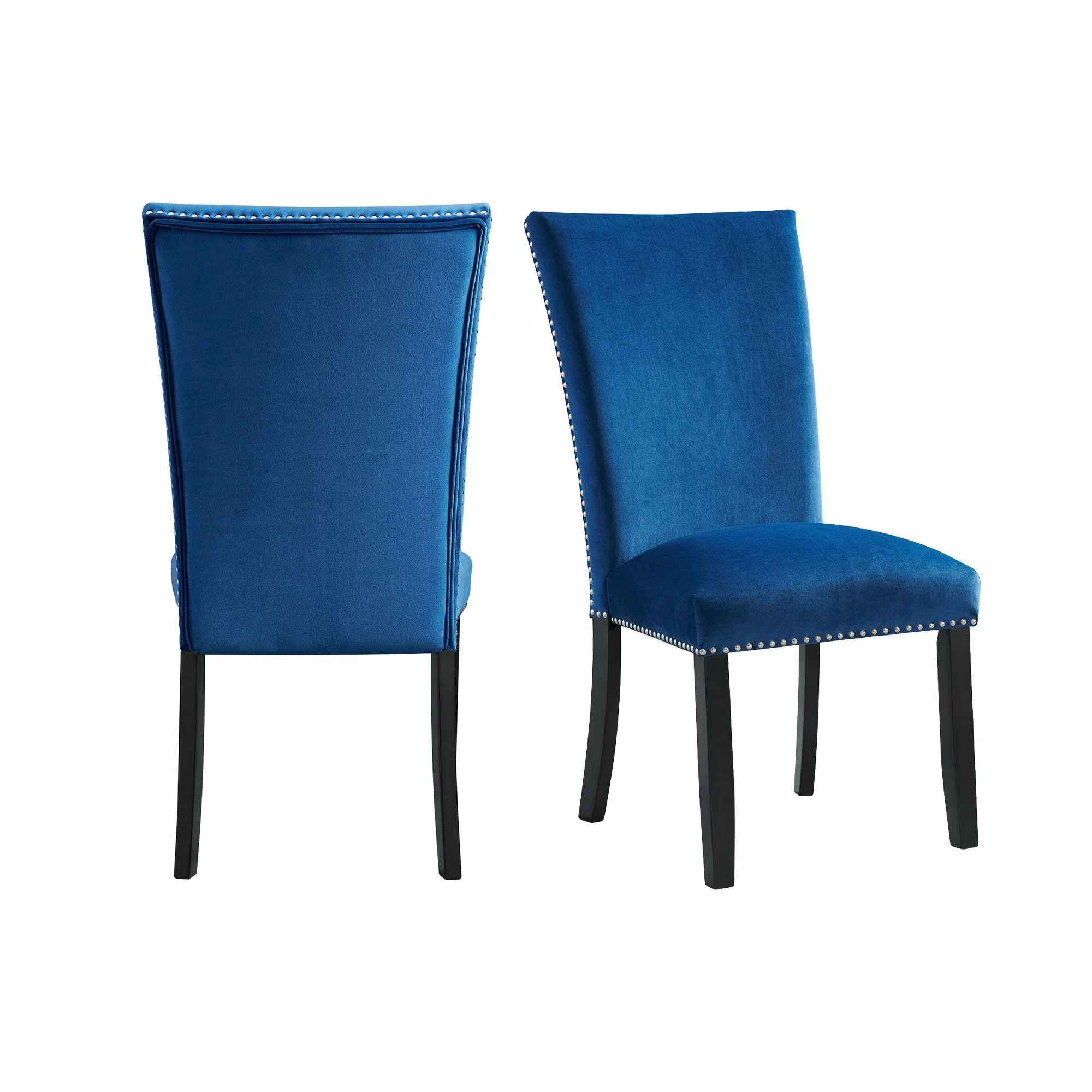 Francesca - Side Chair (Set of 2) - Image 2