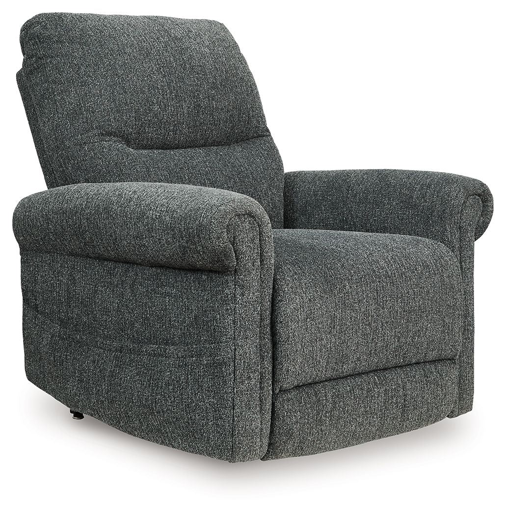 Aureta - Power Lift Recliner - Image 2