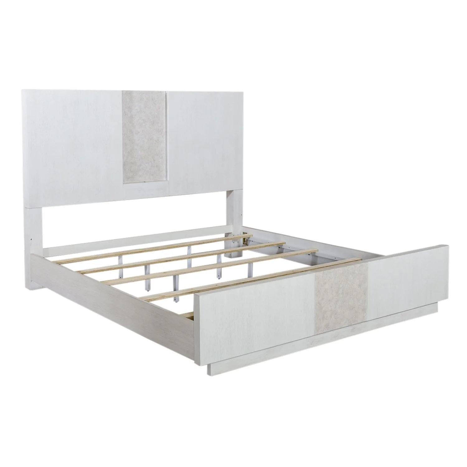 Mirage - Panel Bed - Image 3