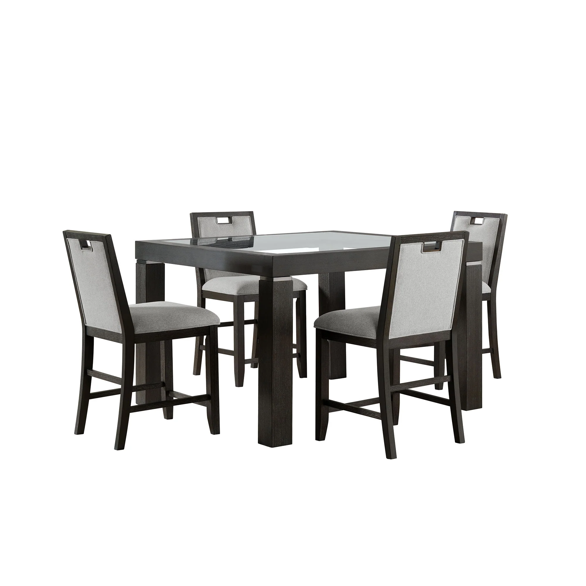 Elodie – Counter Height Dining Set