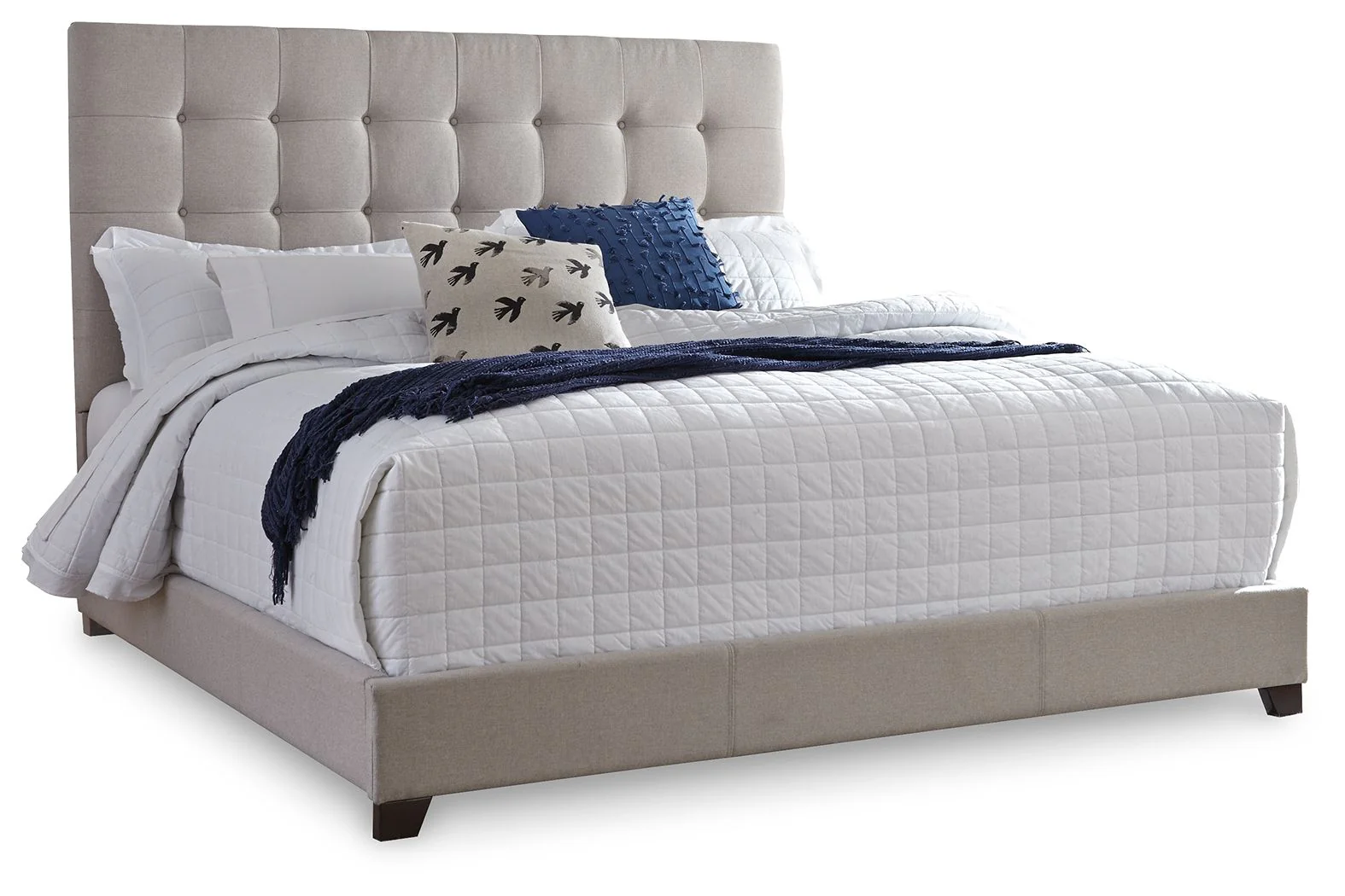 Dolante – Upholstered Bed