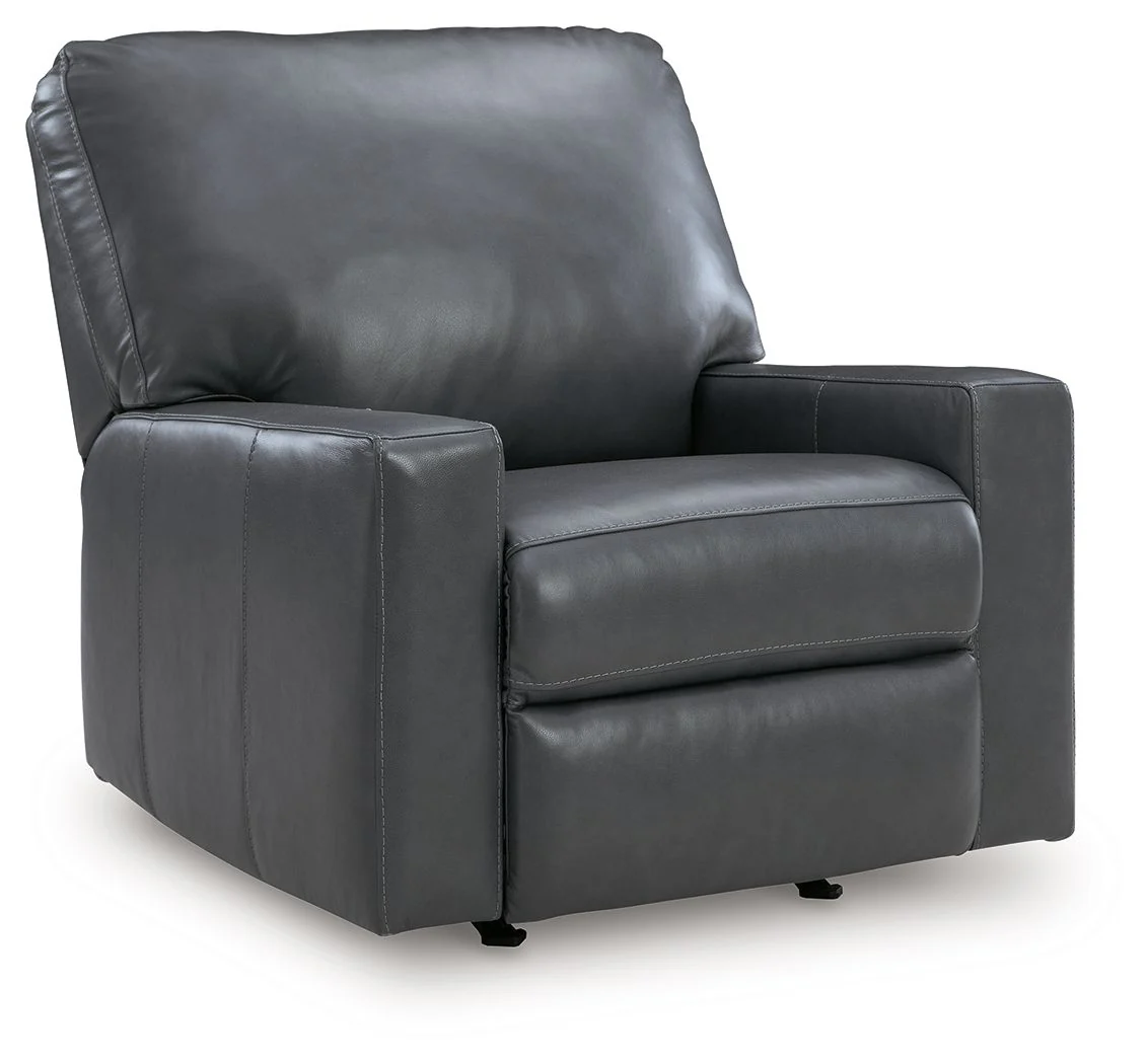 Bolsena - Rocker Recliner - Image 2