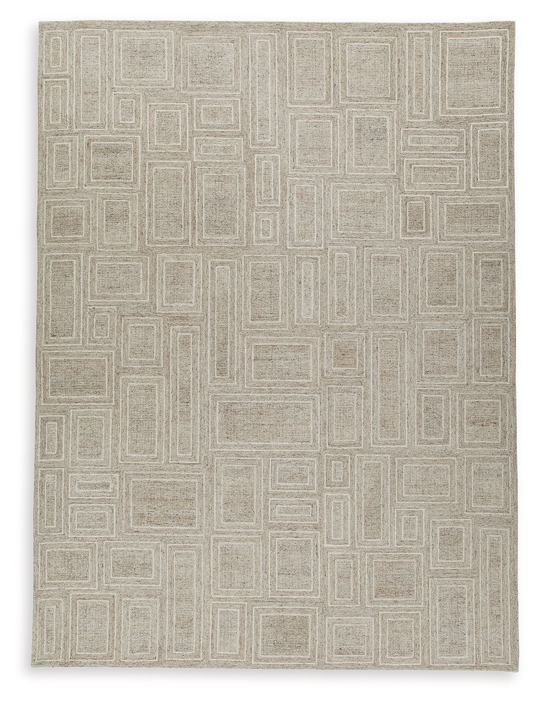 Brickburgh – Area Rug