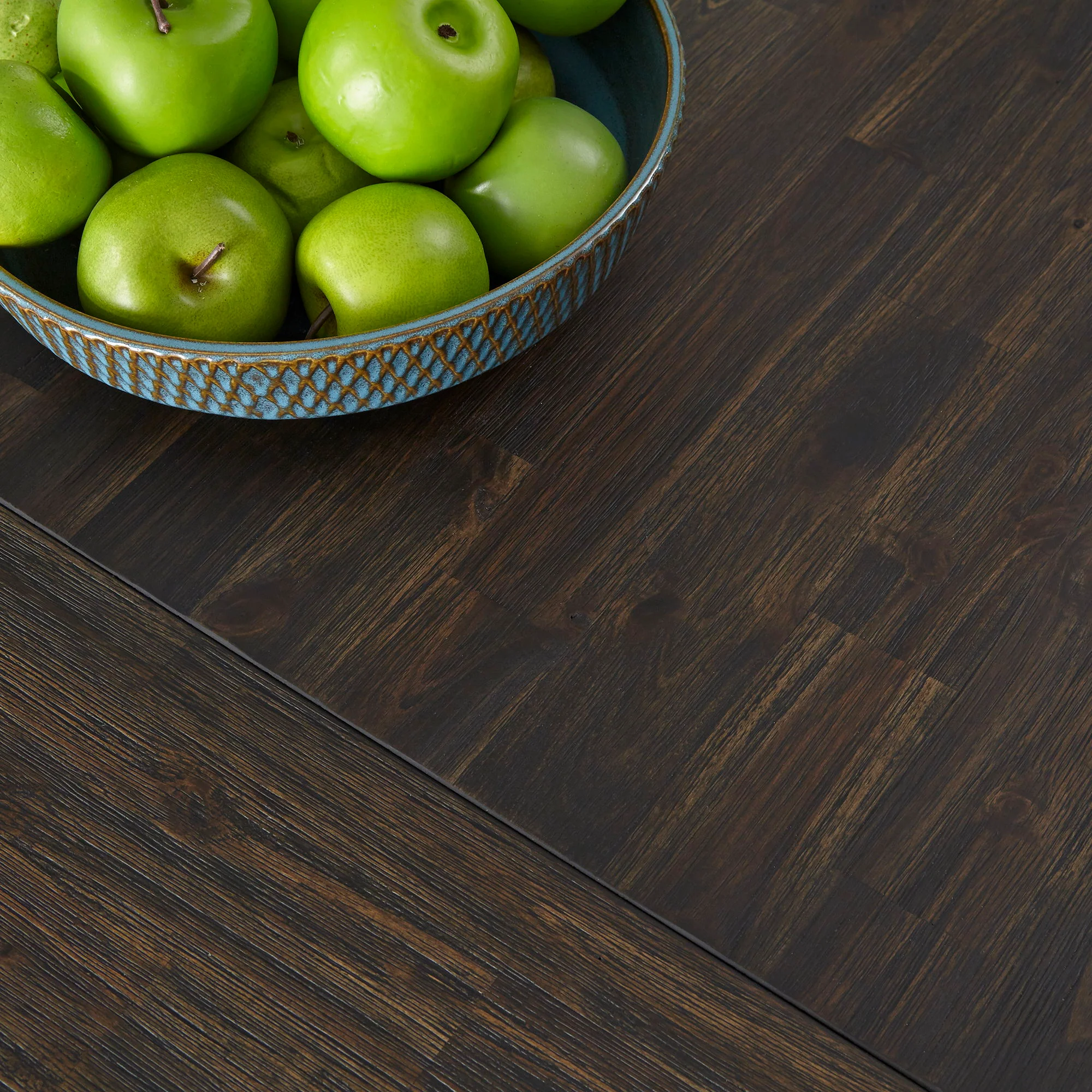 Double Bridge - Gathering Table - Dark Chestnut - Image 3