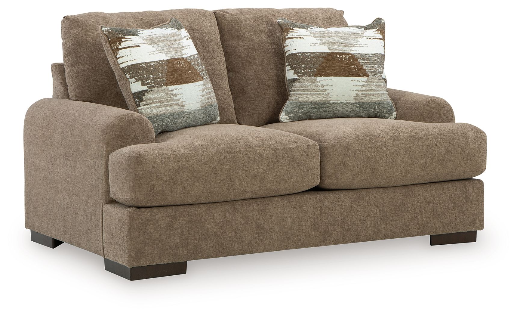 Jayne Park – Loveseat