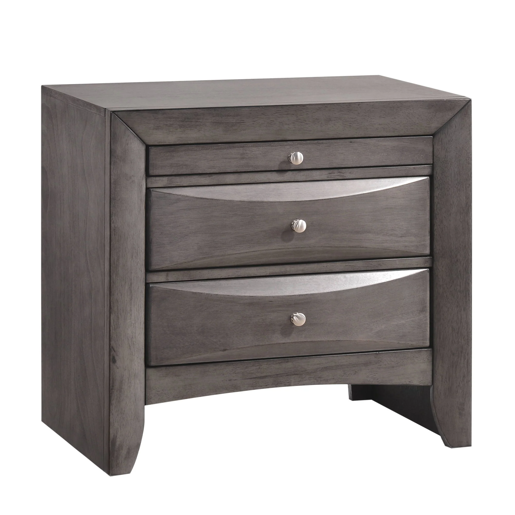 Emily – Accent Nightstand