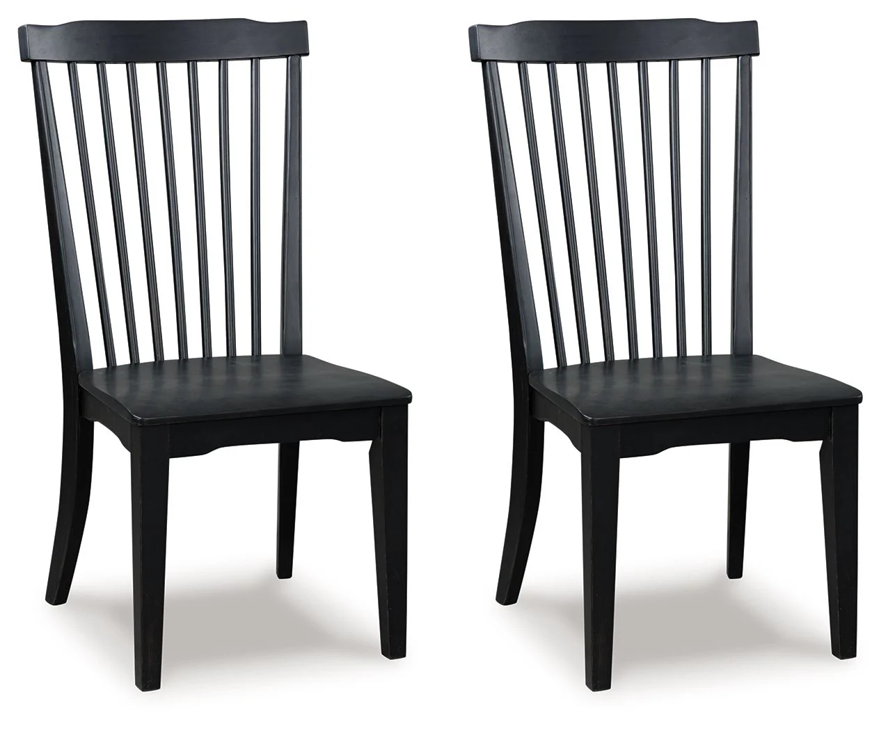 Greddinton - Dining Room Side Chair (Set of 2) - Image 1