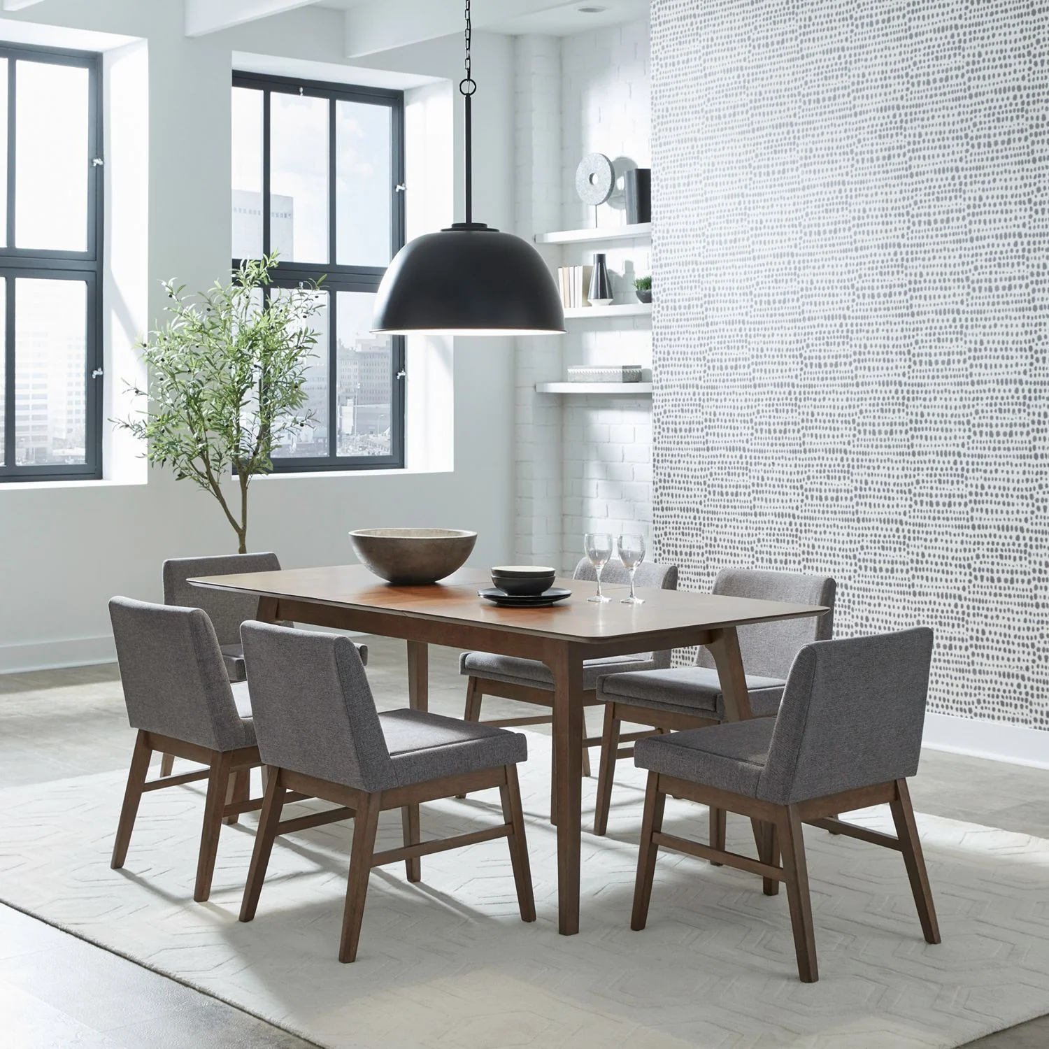 Space Savers - Leg Table Set - Image 2