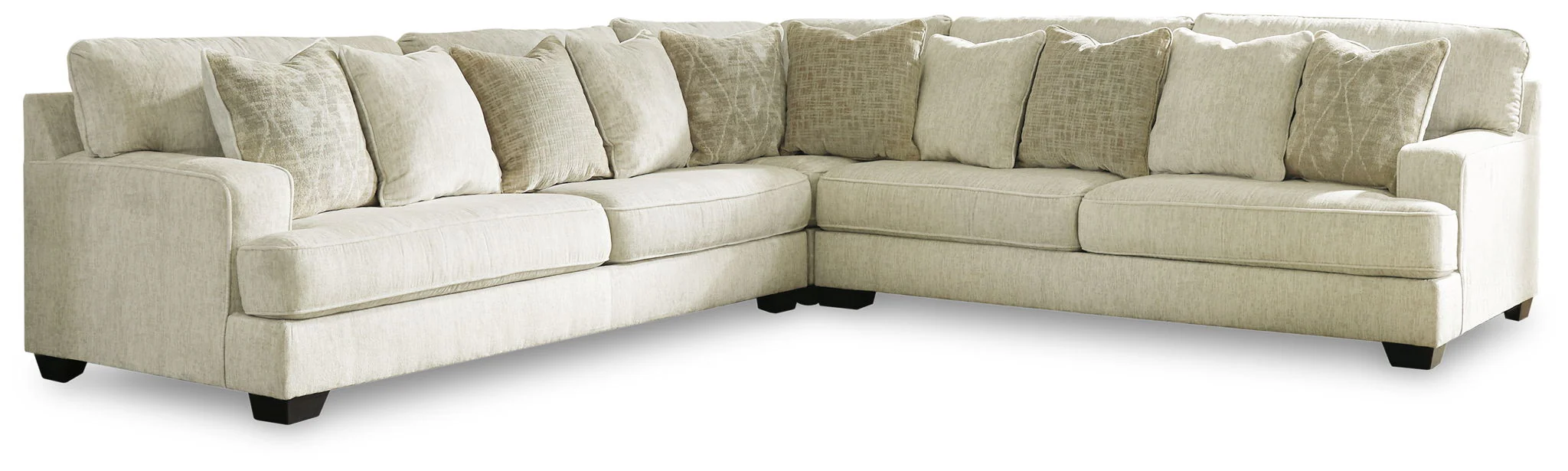 Rawcliffe – Sectional