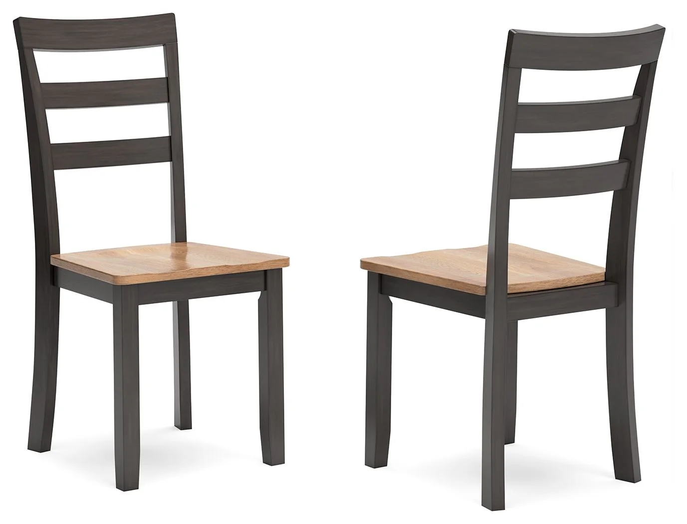Gesthaven - Dining Room Side Chair (Set of 2) - Image 1