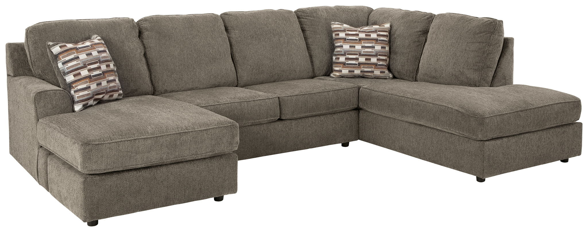 O’phannon – Sectional