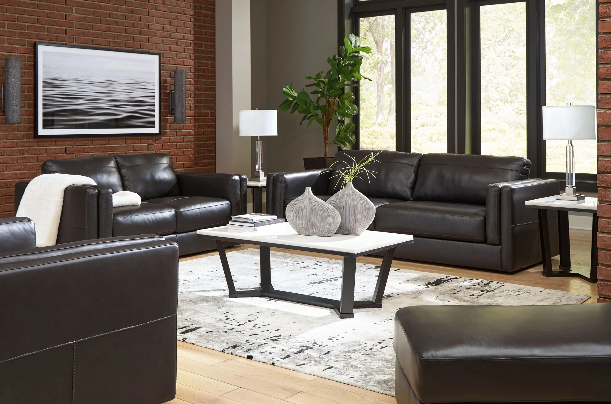 Amiata - Living Room Set - Image 3