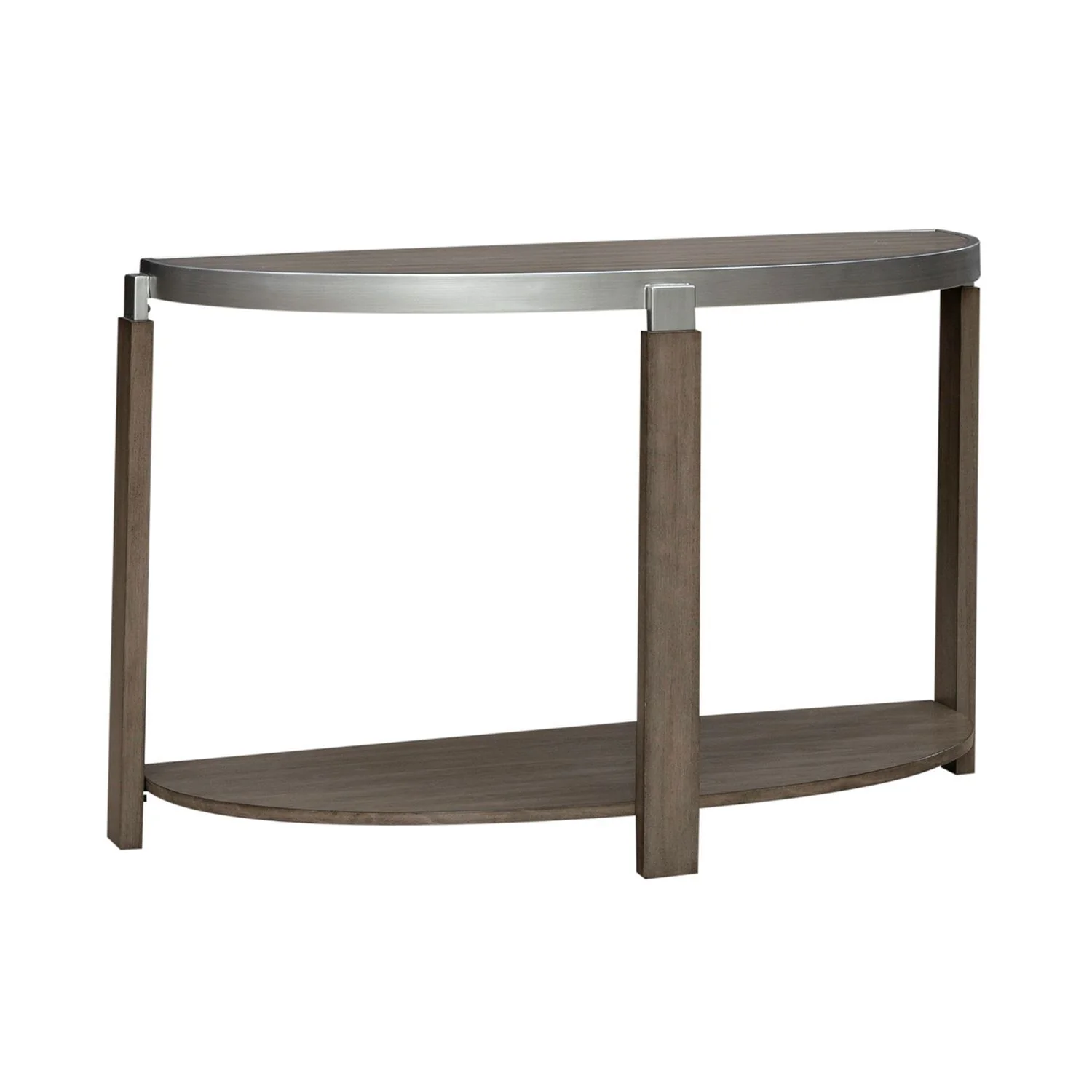 Sutton - Sofa Table - Bleached Sand - Image 3