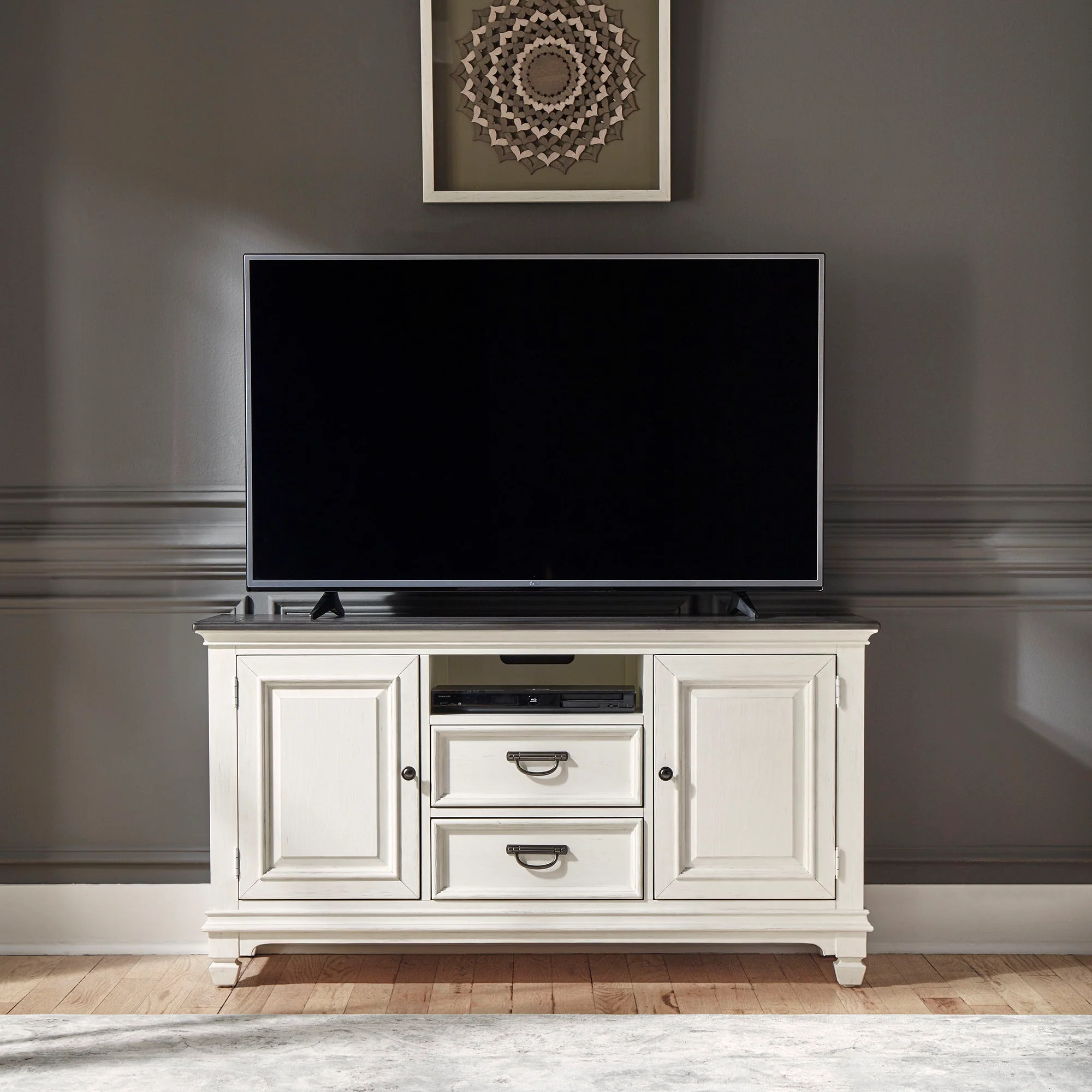 Allyson Park – TV Console