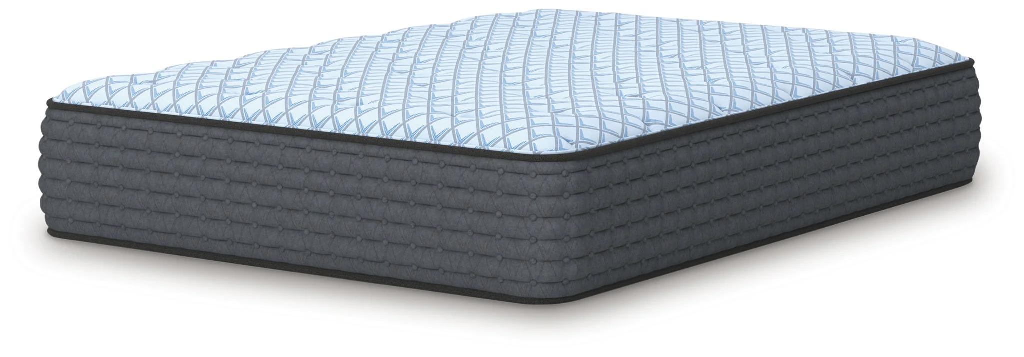 Destin Cove Plush - Mattress - Image 3