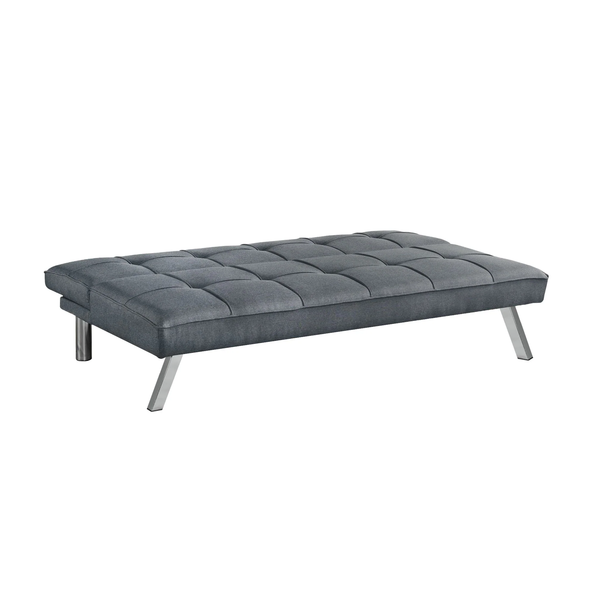 Smash - Sleeper Sofa - Sandra Gray - Image 3
