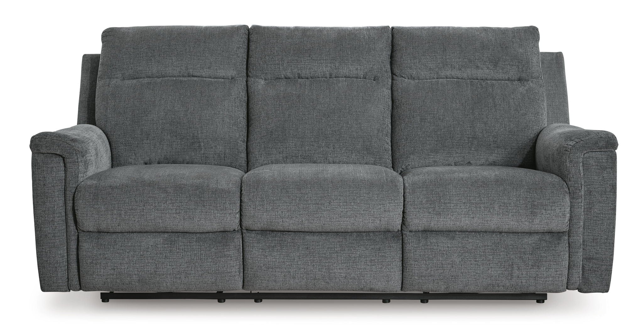 Barnsana - Power Reclining Sofa - Image 1