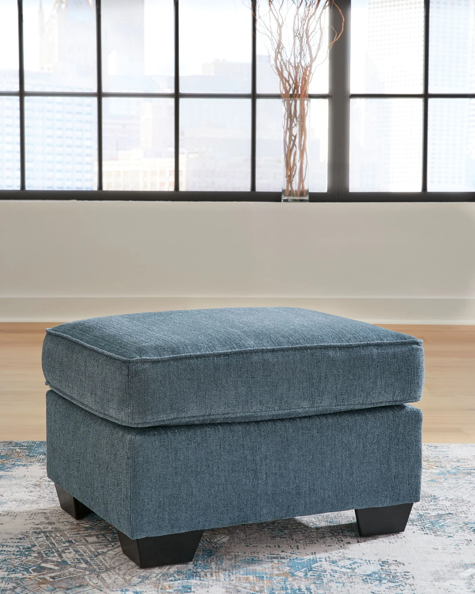 Cashton - Ottoman - Image 3