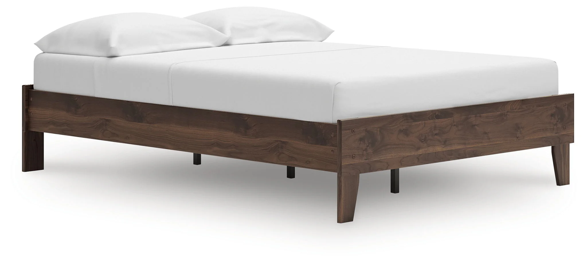 Calverson – Platform Bed