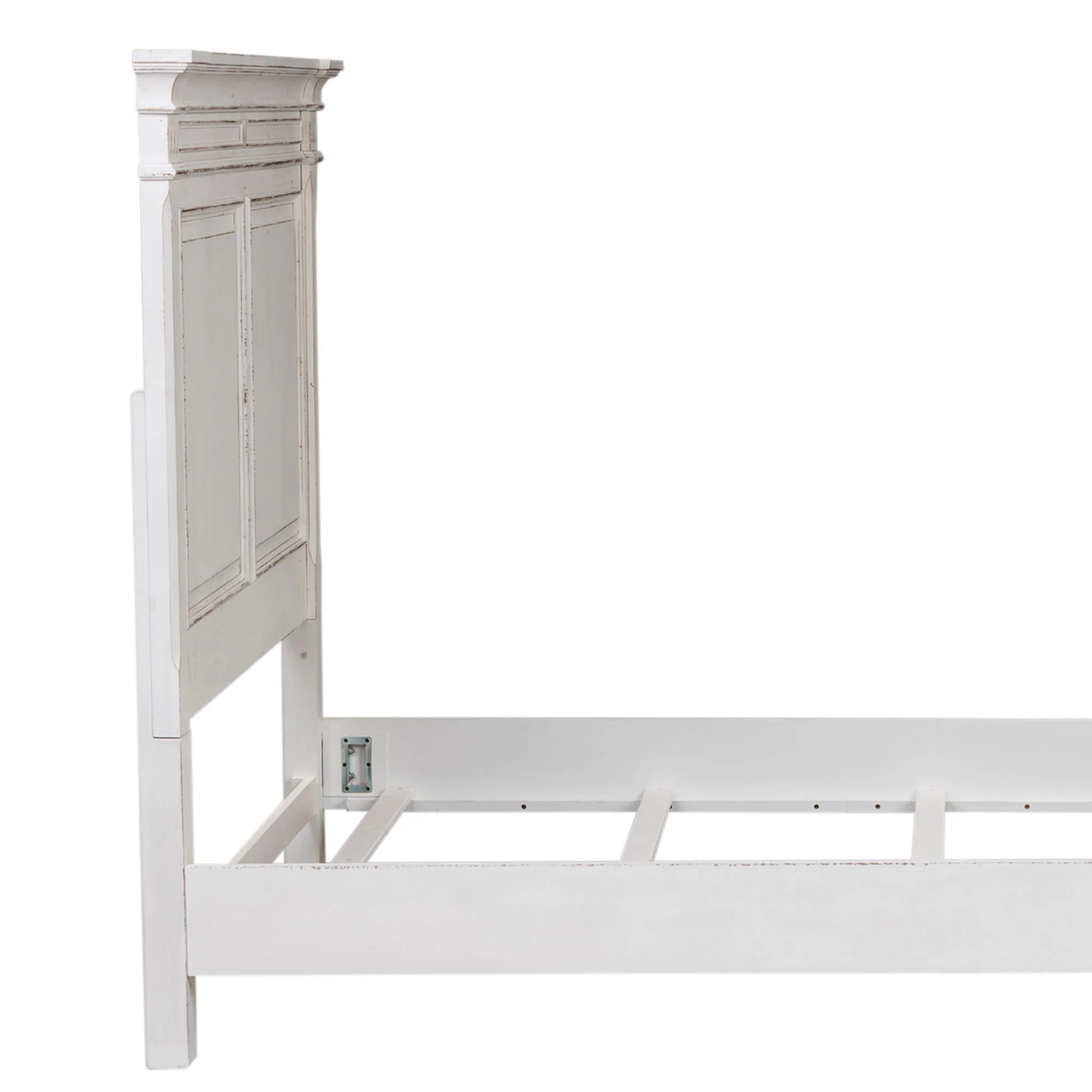 Abbey Park - Panel Headboard - Image 3