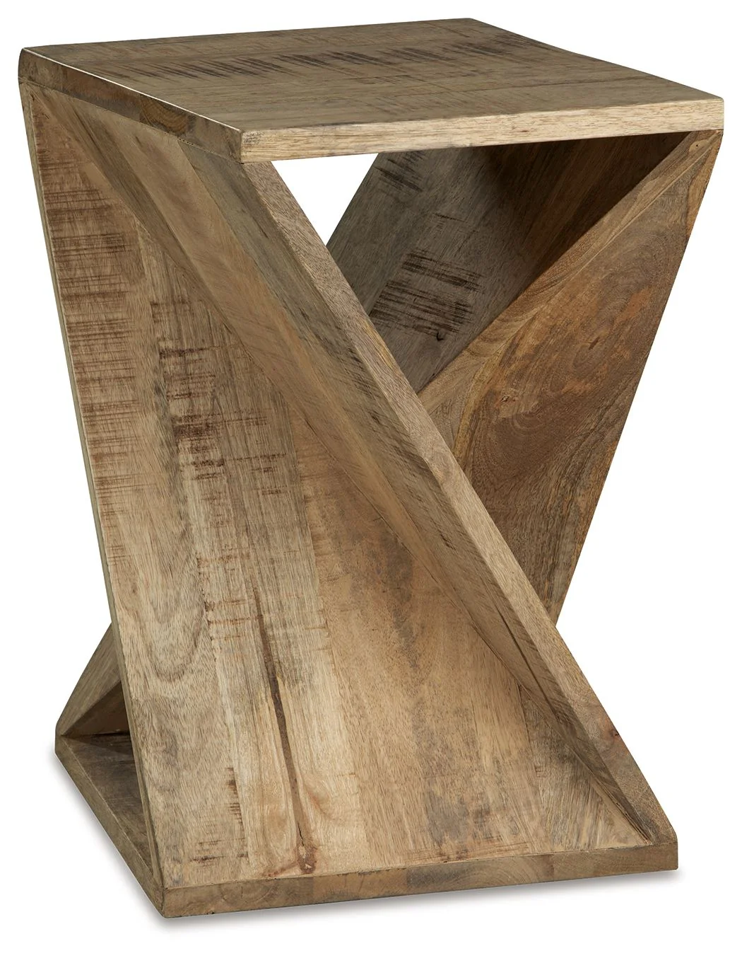 Zalemont – Accent Table