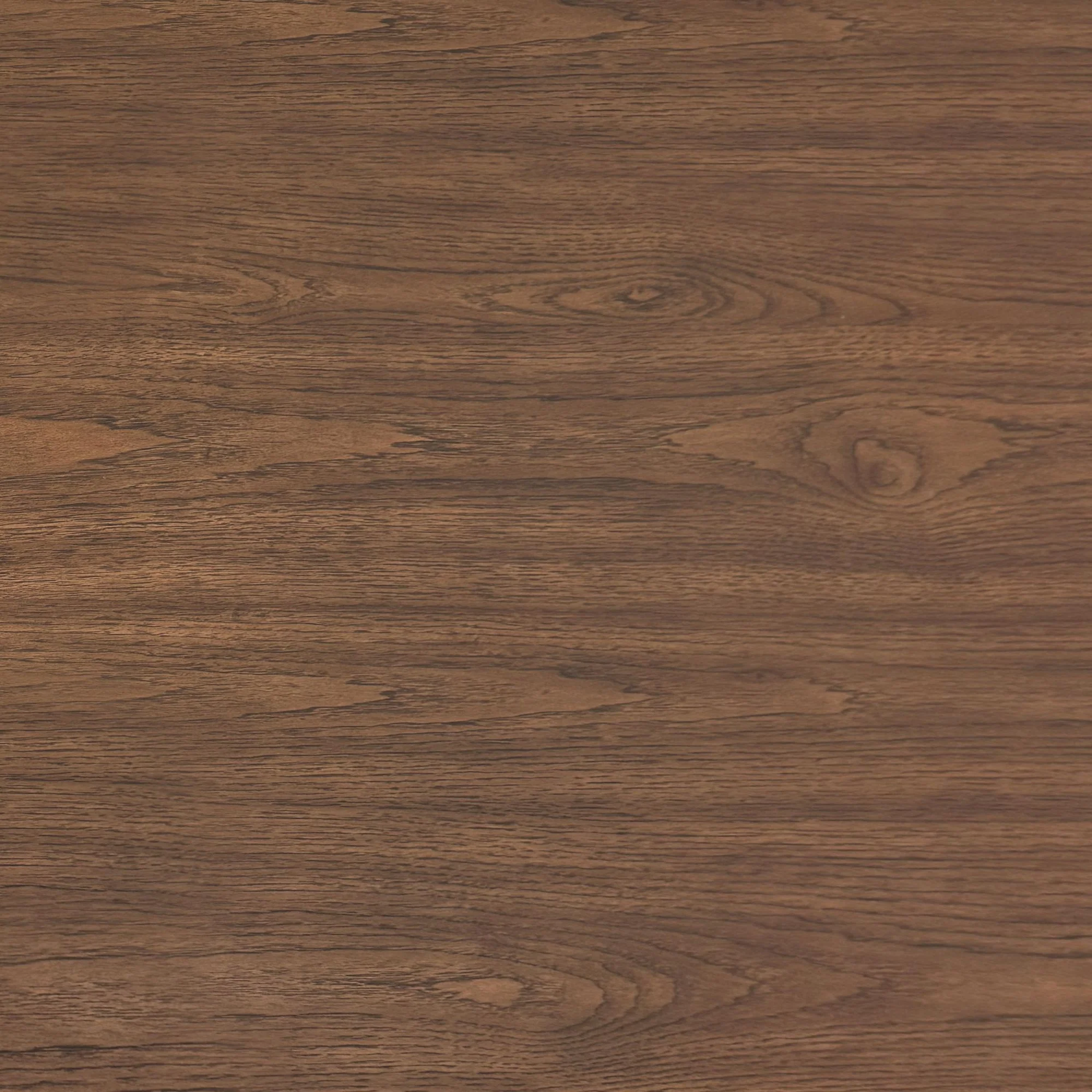 Glinda - Dining Table Top With 18" Leaf - Brown - Image 2