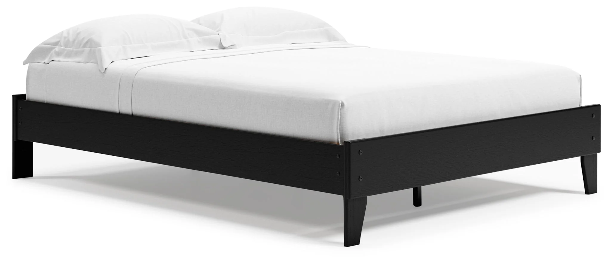 Finch – Platform Bed