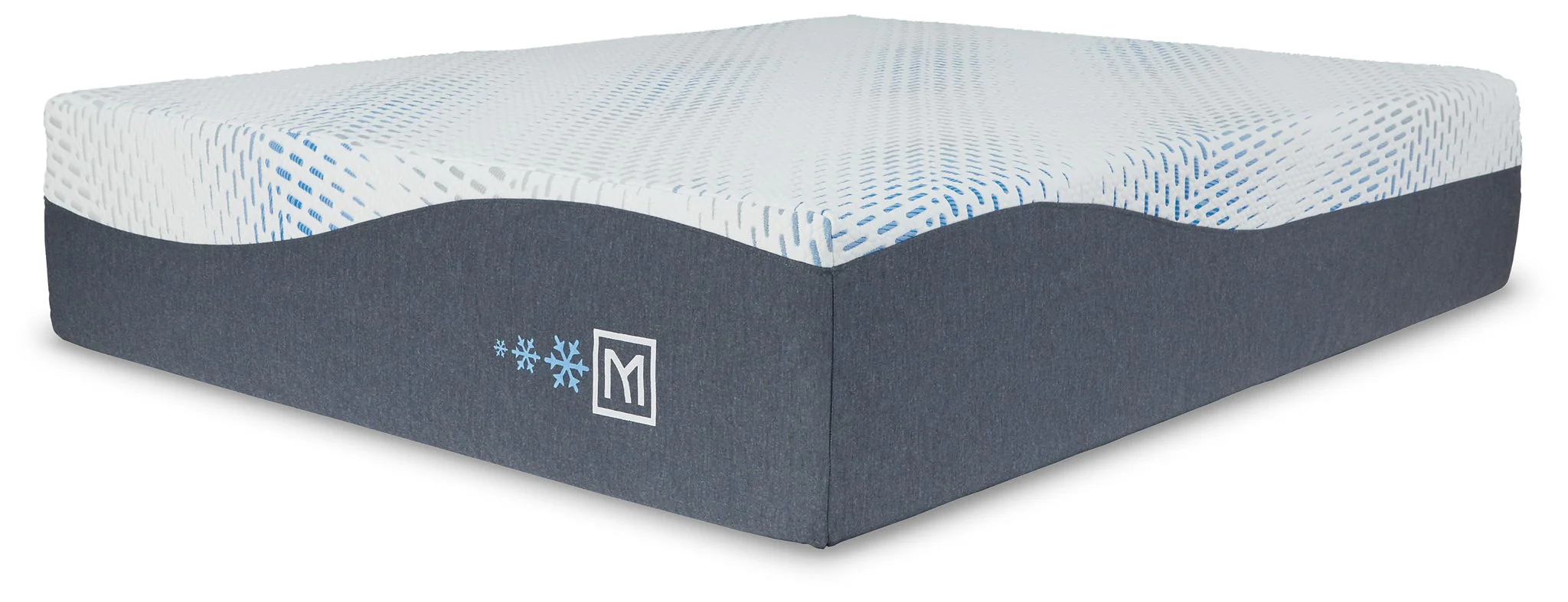 Millennium Luxury Plush Gel Latex Hybrid – Luxury Plush Gel Latex Hybrid Mattress