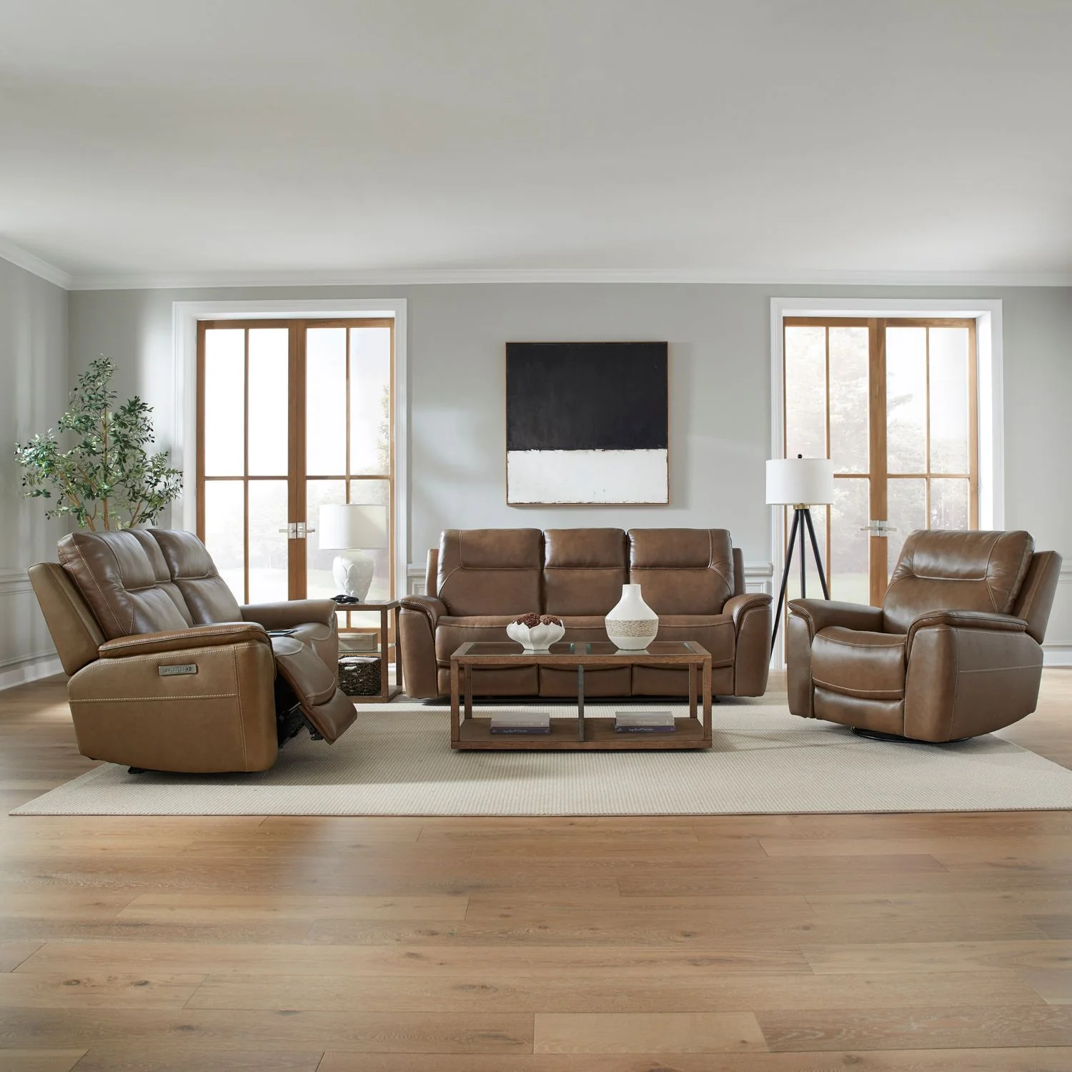 Collins - Sofa Set - Image 3