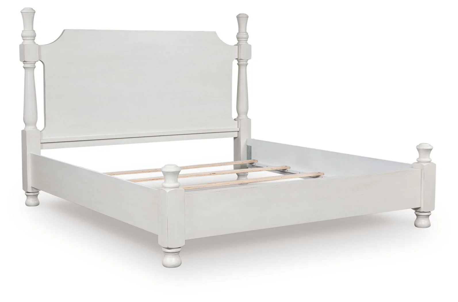 Rowlenstown – Poster Bed