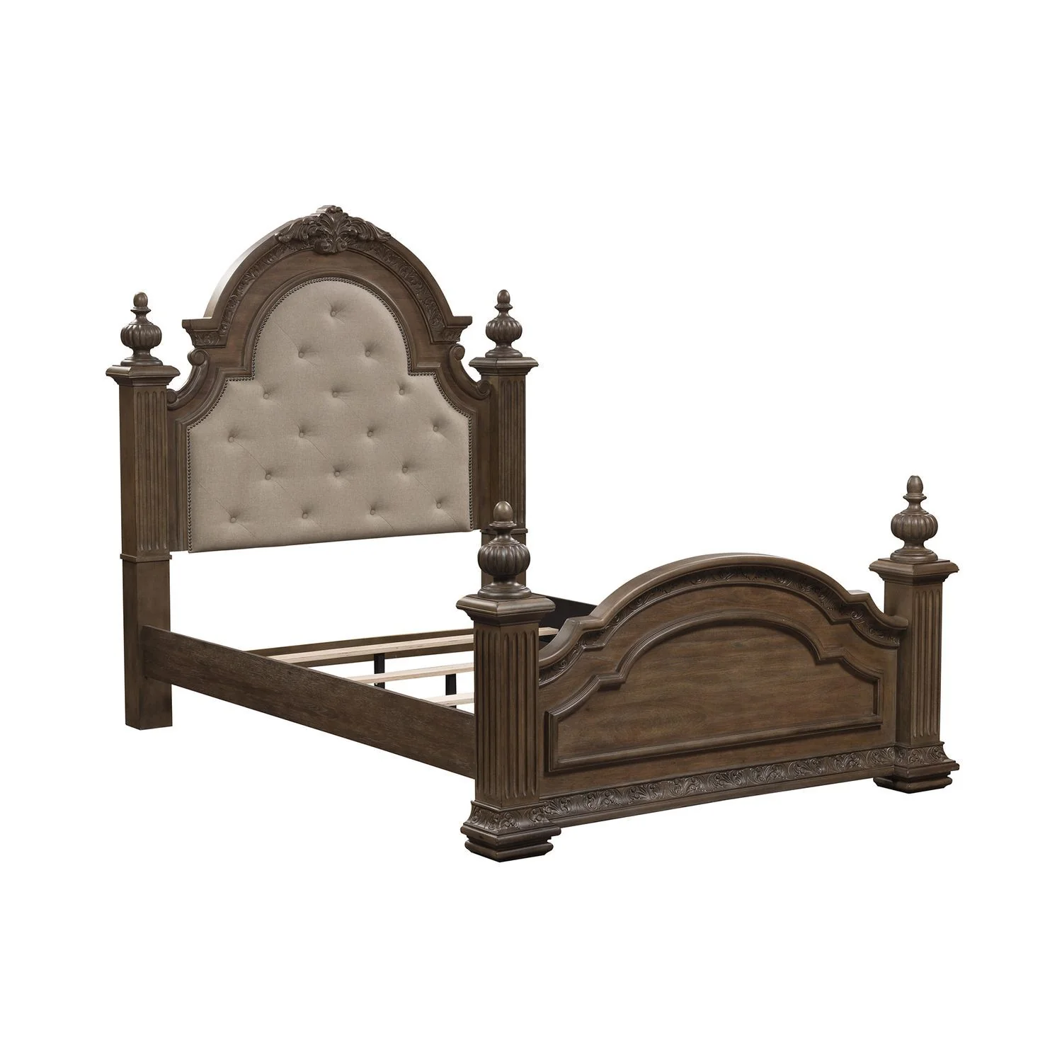 Carlisle Court - Poster Bed - Image 3